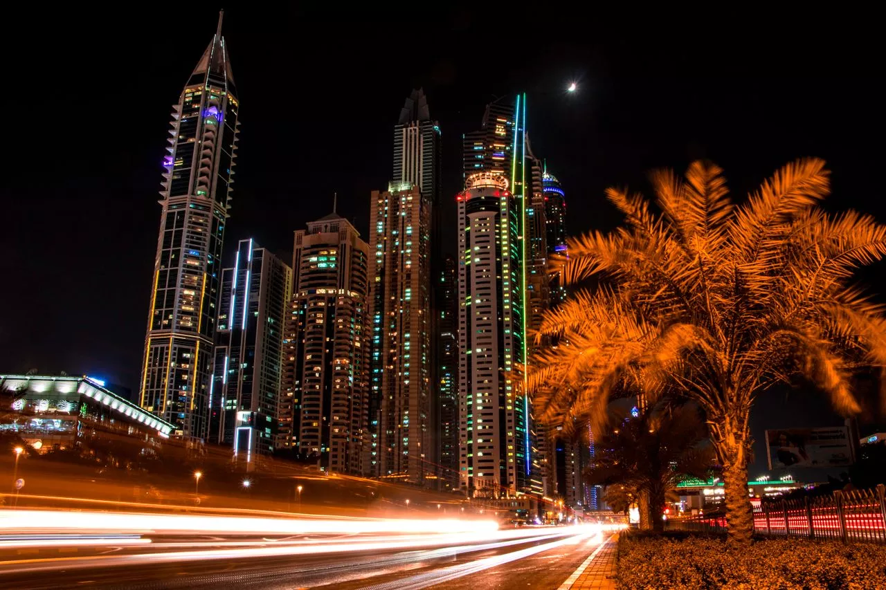 Dubai Prime Properties - Unbiased Advisory