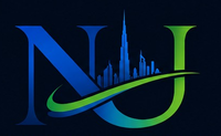 NEIKHIIL UCHAT logo