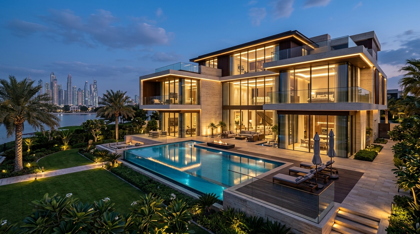 Mortgage & Financing Assistance