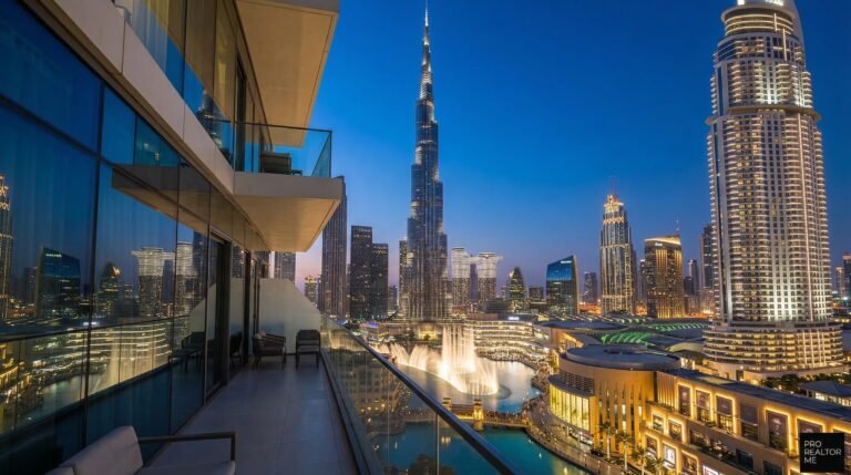 Dubai vs Ras Al Khaimah in 2026: The Definitive Guide for UAE Property Investors