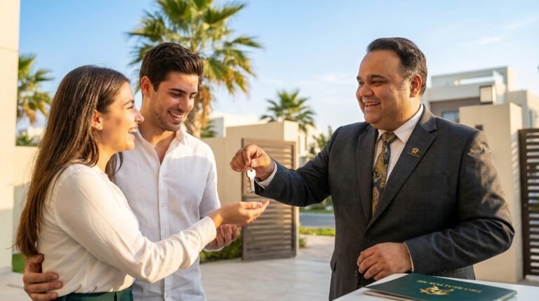 Dubai vs Ras Al Khaimah in 2026: The Definitive Guide for UAE Property Investors