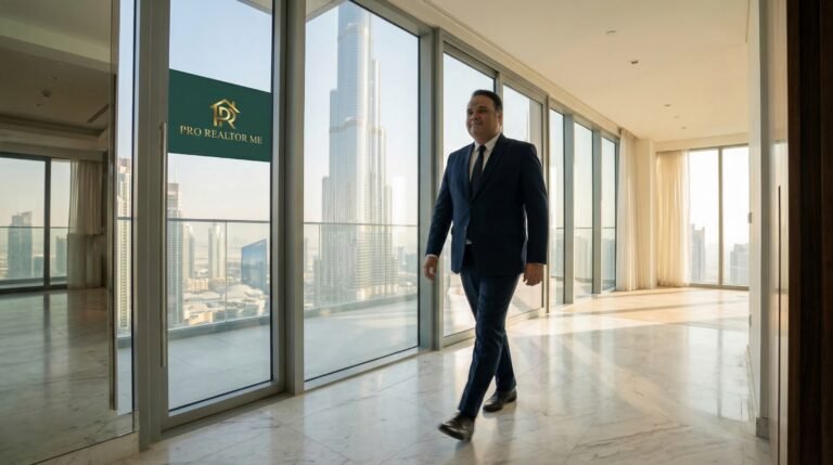 Off-Plan Property in Dubai: Is 2026 Still a Buying Window — or Have You Missed It?