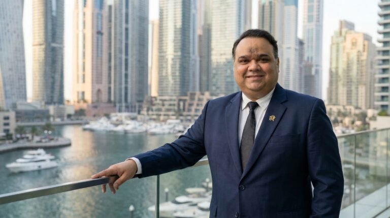 Dubai vs Ras Al Khaimah in 2026: The Definitive Guide for UAE Property Investors