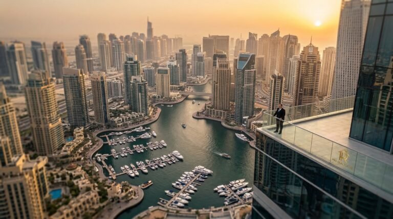 Off-Plan Property in Dubai: Is 2026 Still a Buying Window — or Have You Missed It?