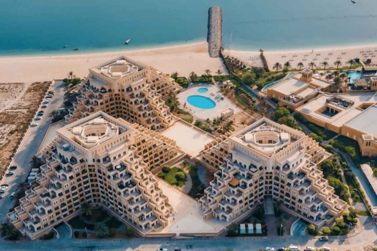 Dubai vs Ras Al Khaimah in 2026: The Definitive Guide for UAE Property Investors